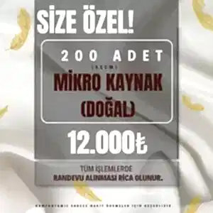 BEYLİKDÜZÜ KUAFÖR