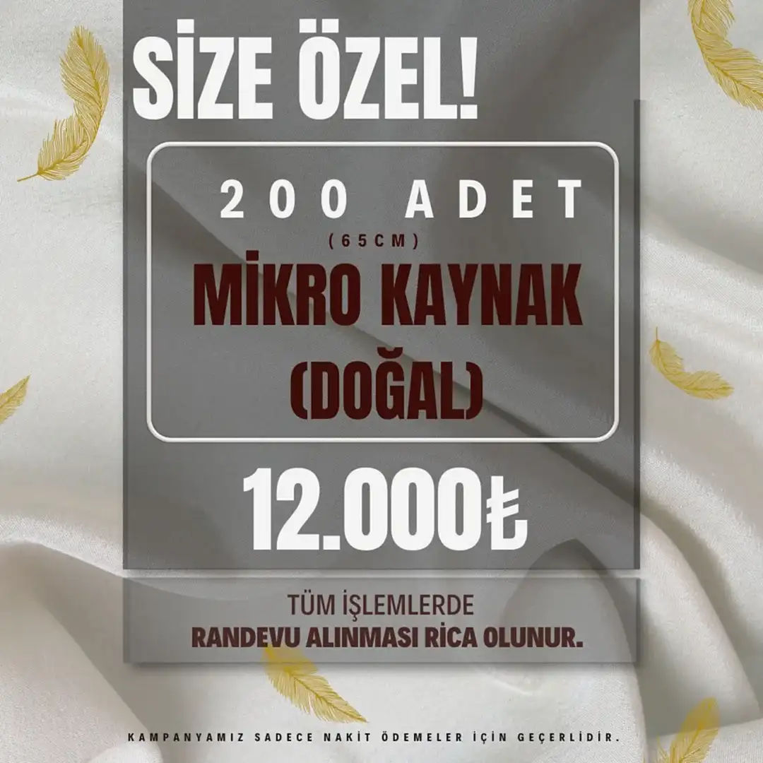BEYLİKDÜZÜ KUAFÖR