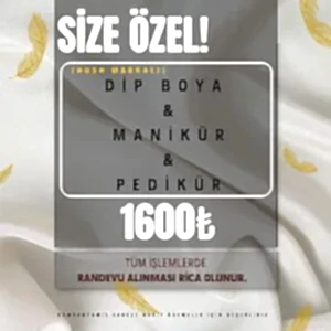 BEYLİKDÜZÜ KUAFÖR