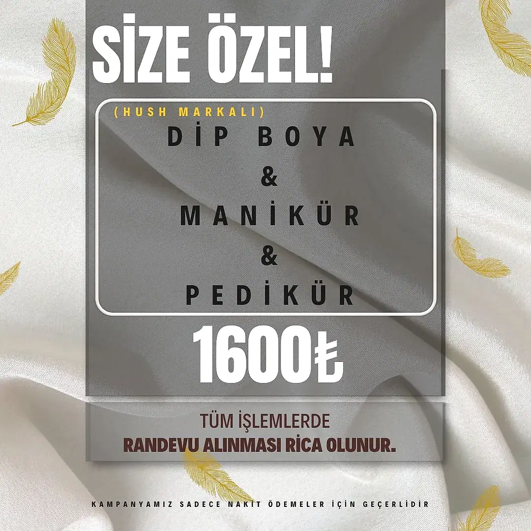 BEYLİKDÜZÜ KUAFÖR