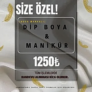 BEYLİKDÜZÜ KUAFÖR